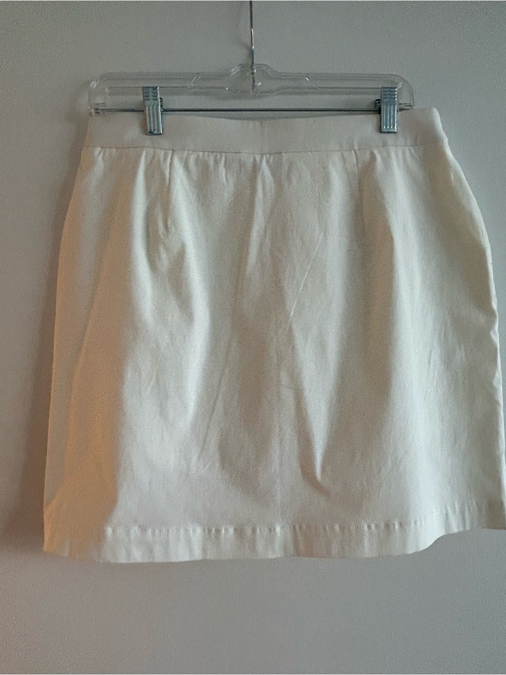 NEW: Rafaella Versatile White Skort for Summer Active Days, Travel - Picture 14 of 16
